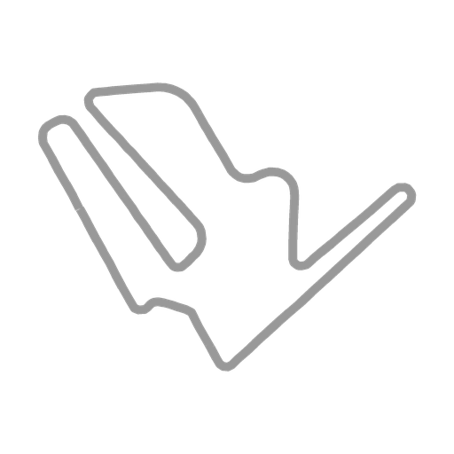 Track map for Twin Ring Motegi (Road course)