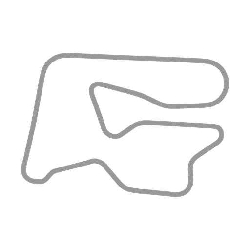 Track map for Tor Poznan