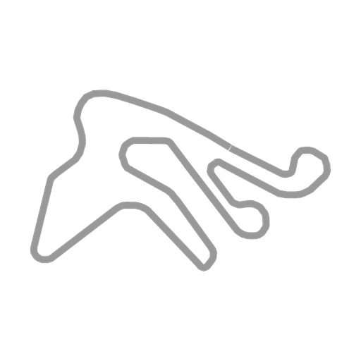 Track map for NRing (A)