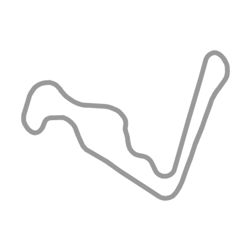 Track map for Summit Point (Jefferson Extended)
