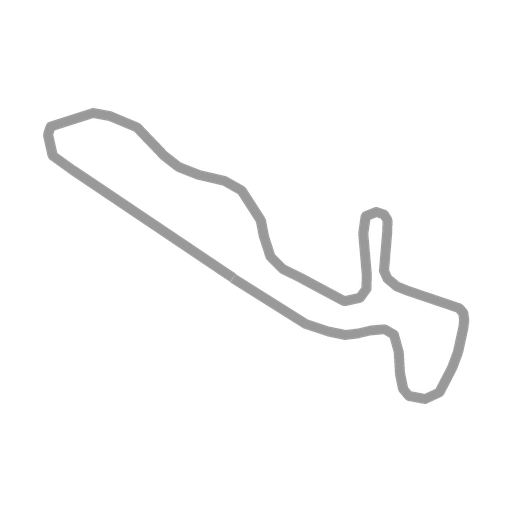 Track map for Knutstorp