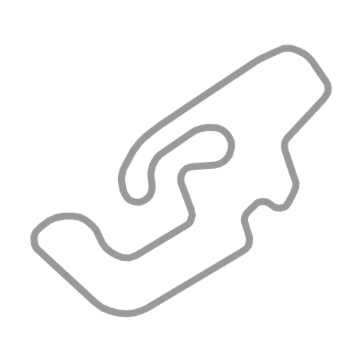 Track map for TRC (DHC)