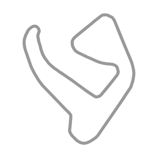 Track map for Auto24ring
