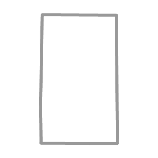 Track map for Evergreen Speedway AutoX