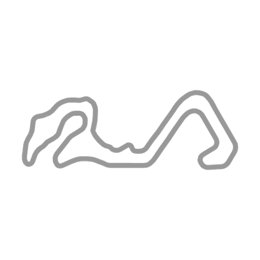 Track map for Motorsport Ranch Cresson (Full)