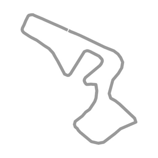 Track map for Jyllans Ringen
