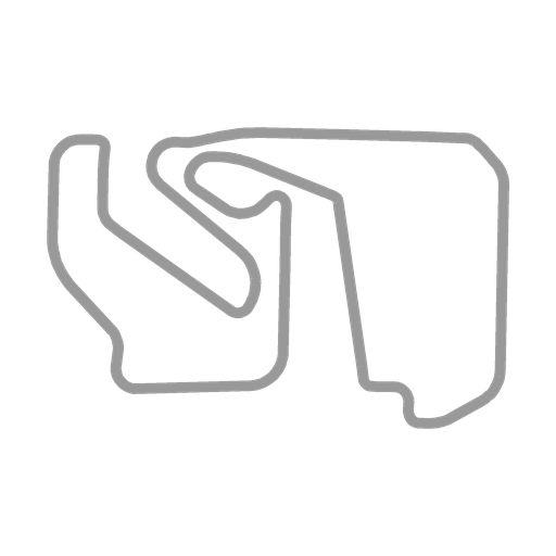 Track map for G2 Motorsport Park