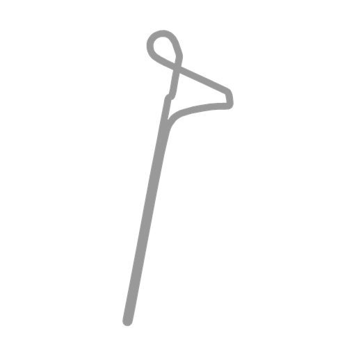 Track map for Palanga 1000km
