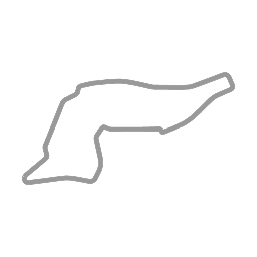 Track map for Imola (Full)