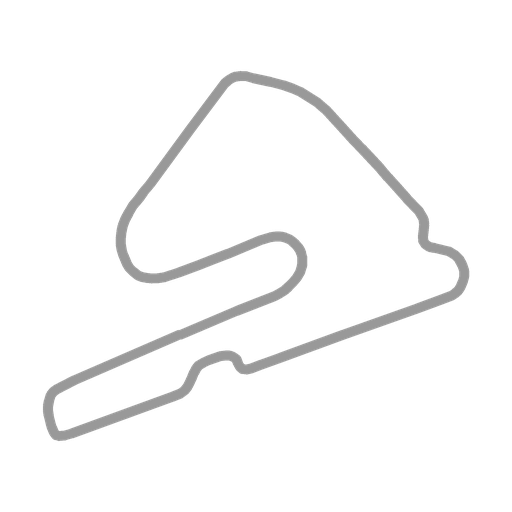 Track map for Mittsverigebanan