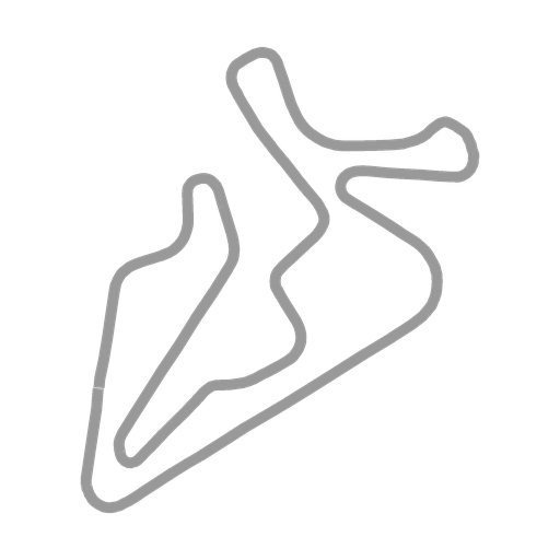 Track map for Area 27