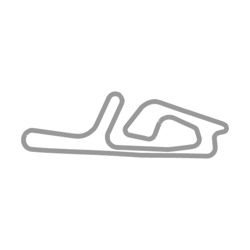 Track map for Cremona circuit