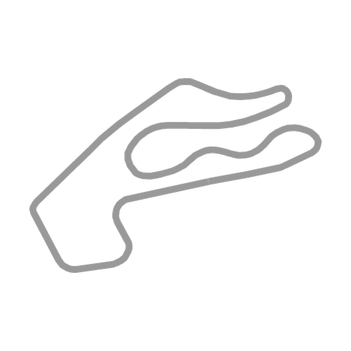 Track map for Fort Grozny (RAF)