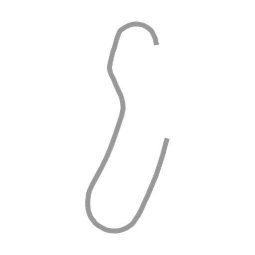 Track map for Formula Drift Texas Motor Speedway