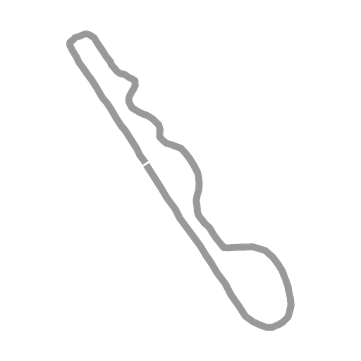 Track map for Wild Horse Pass Motorsports Park (Main)