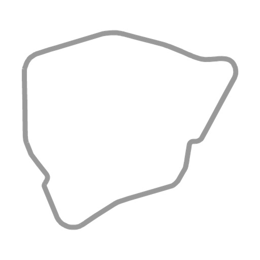 Track map for Castle Combe