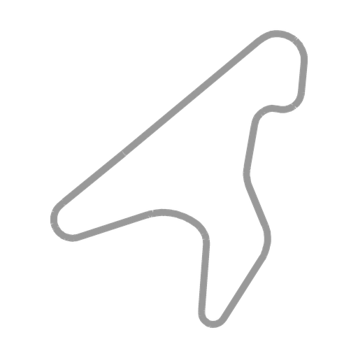 Track map for Port Elizabeth Aldo Scribante