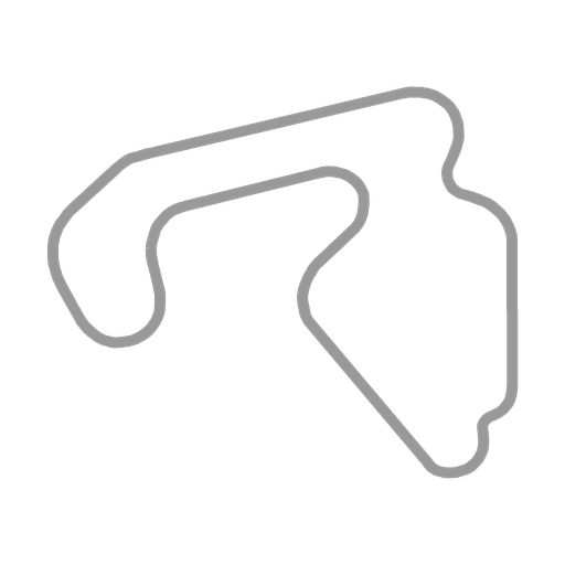 Track map for Three Sisters (Wigan Valley Clockwise)