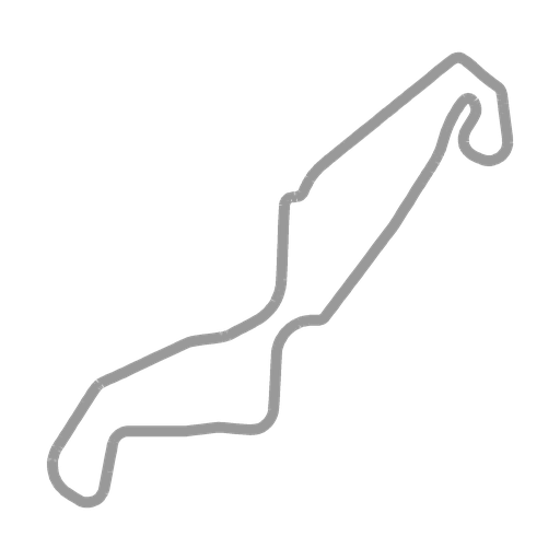 Track map for TT Circuit Assen