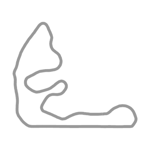 Track map for Inde Motorsports Ranch (1)