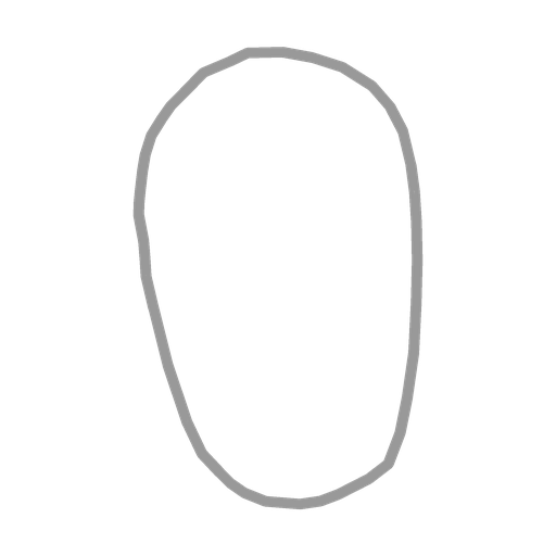 Track map for MIRA Countryside Racing Park